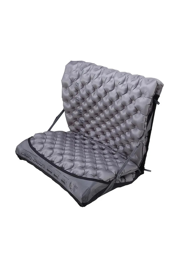 Sea to Summit Siedzisko Air Chair γκρί AMAIRC