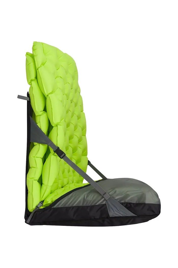 Sea to Summit Siedzisko Air Chair γκρί AMAIRC