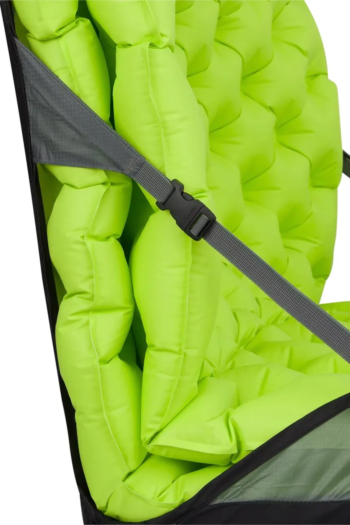 Sea to Summit Siedzisko Air Chair AMAIRC γκρί