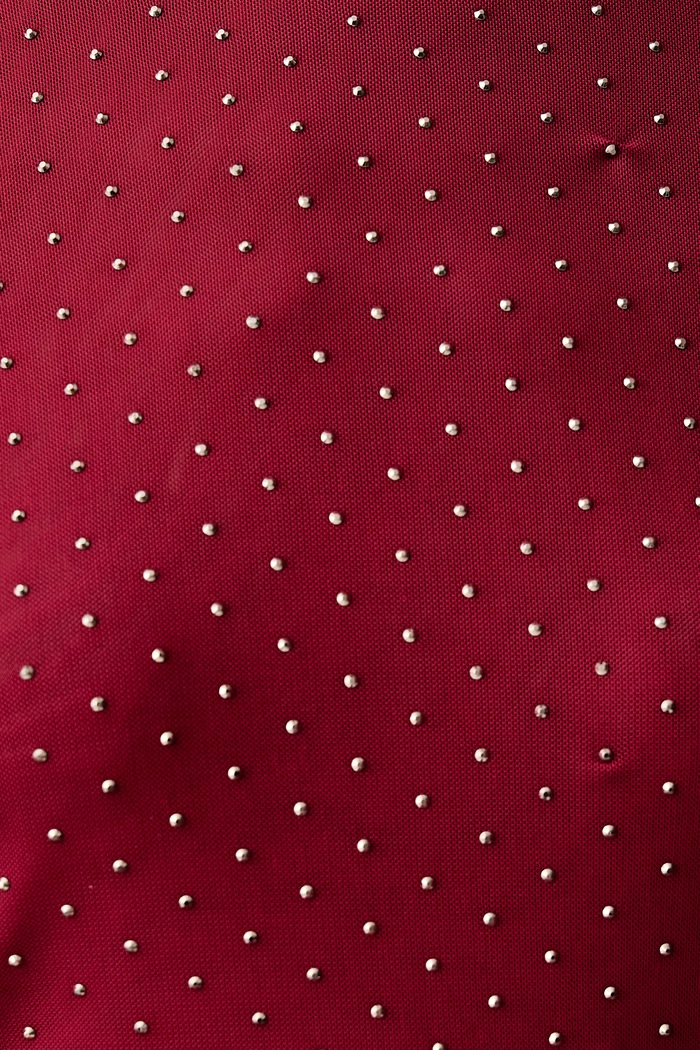 Longsleeve damski Joseph Ribkoff czerwony 264916