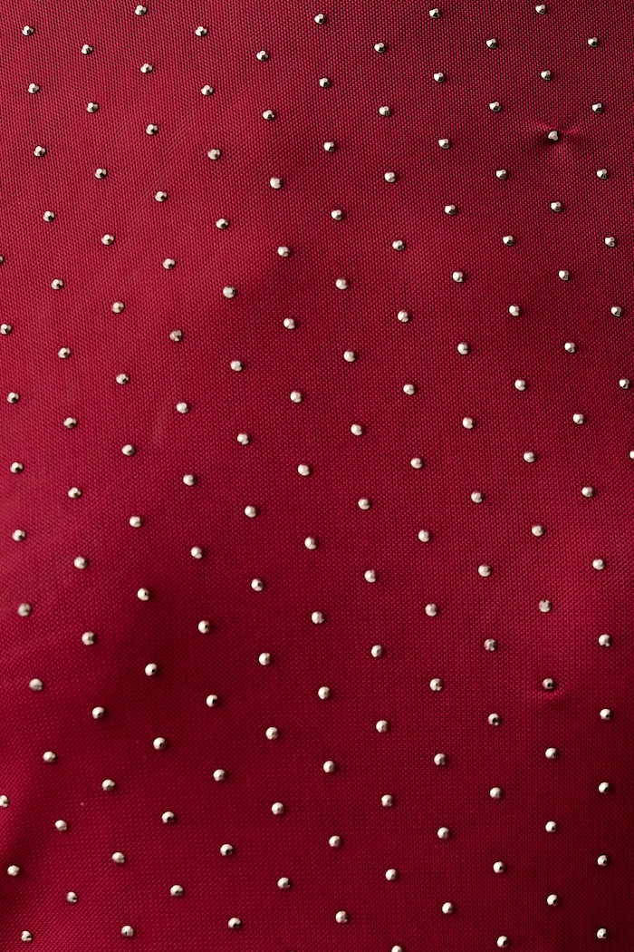Longsleeve damski Joseph Ribkoff czerwony 264916
