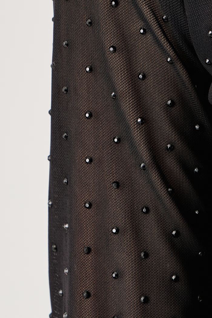 Longsleeve damski Joseph Ribkoff czarny 264916