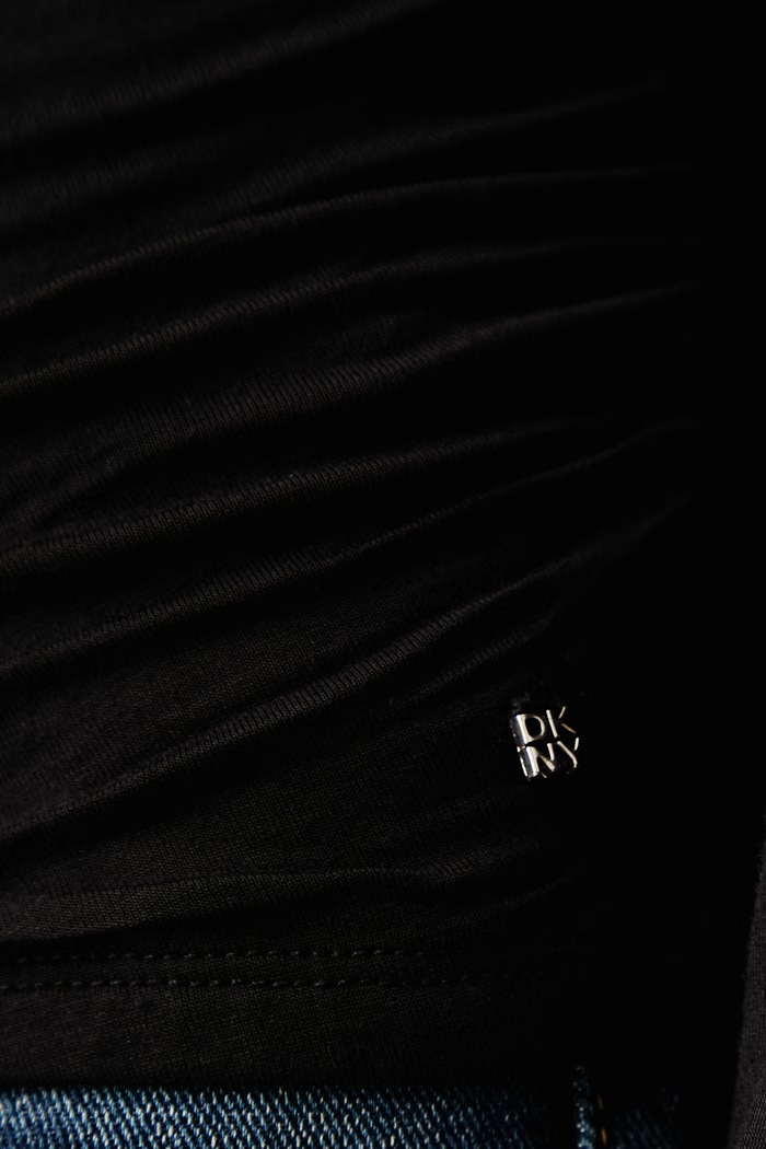 DKNY Longsleeve damski DJ6T1825