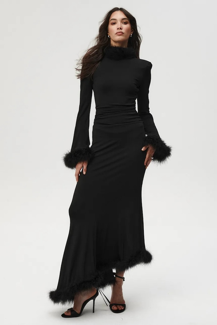 Дрехи Undress Code Боди дамско Immaculate Bodysuit Classic 1310 черен