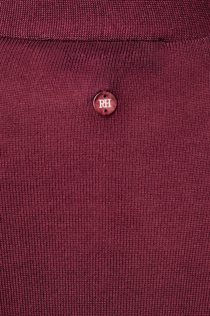 Pedro del Hierro Sweter damski z wiskozy 3514472
