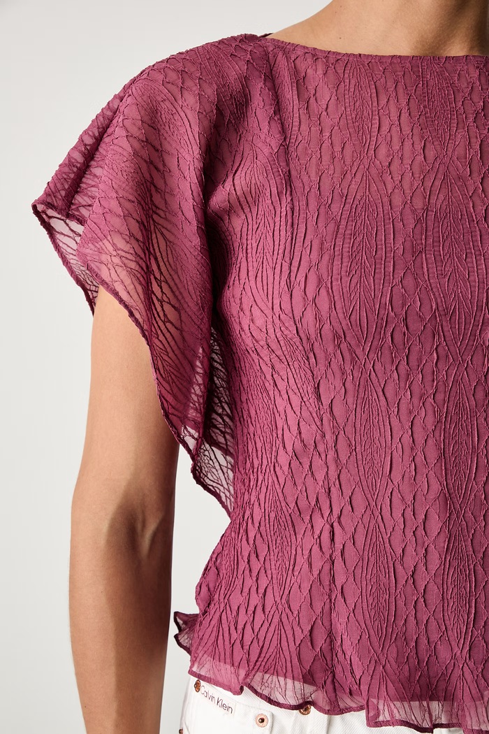 BOSS bluza za žene Bacope 50567489 roza