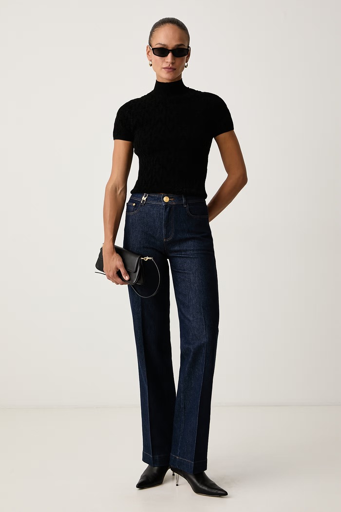 Marciano by Guess Блуза дамска NALIYA G6BR10.Z1550 черен AW26