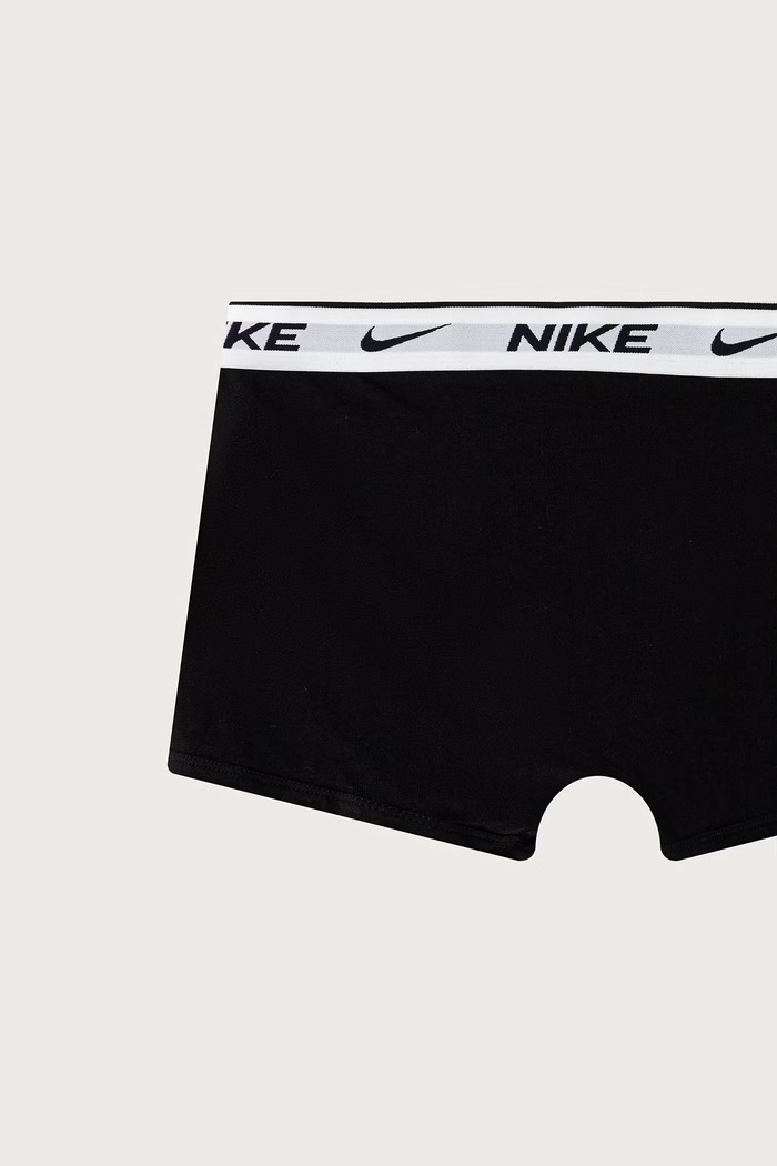 Nike Bokserki dziecięce bawełniane z elastanem 5-pack 9N1277
