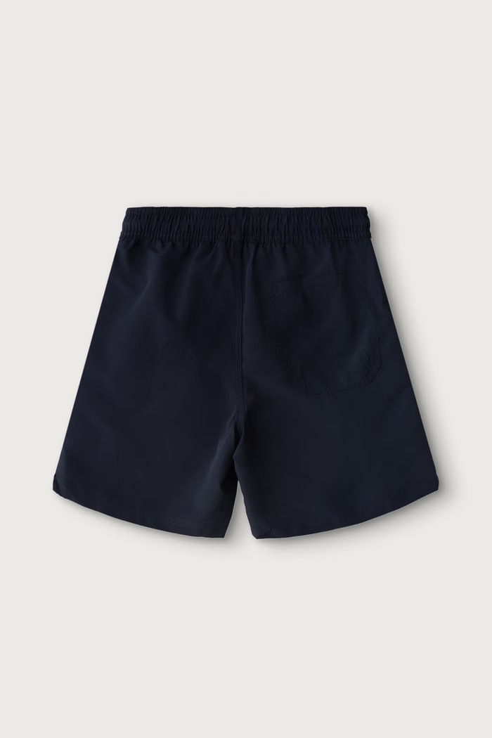 Gant Plavecké šortky detské 813300097 tmavomodrá AW26