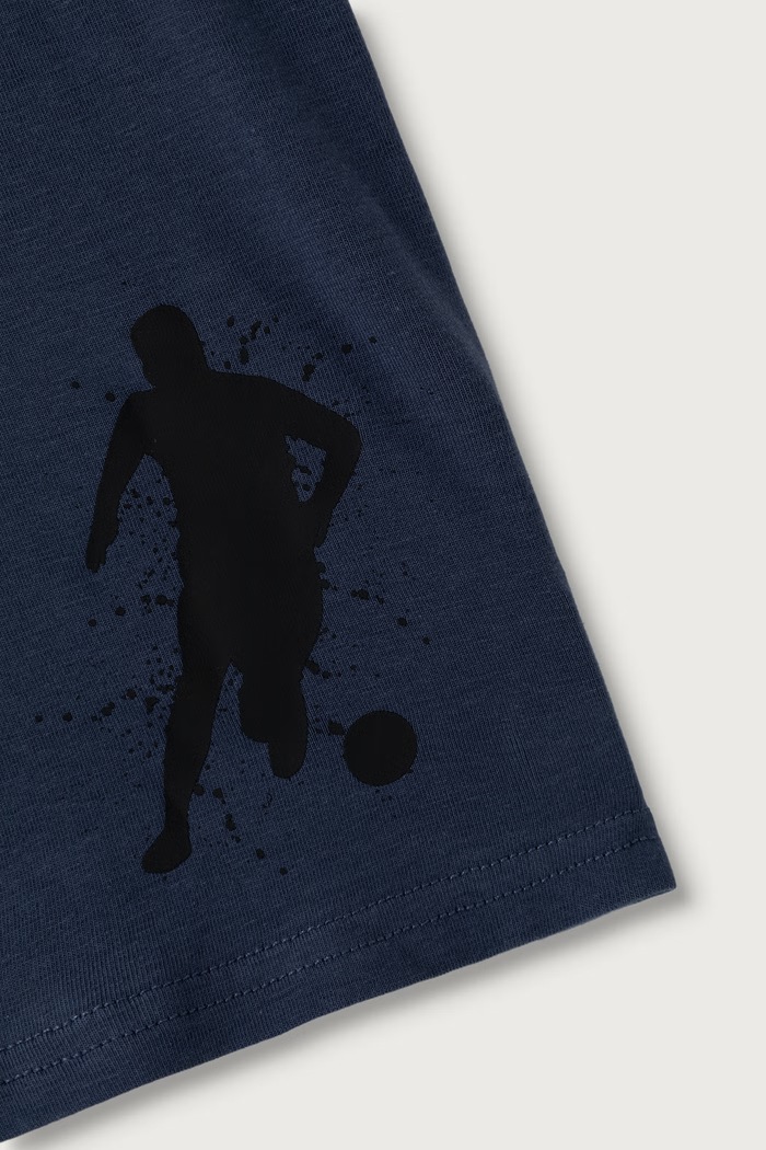 CR7 Cristiano Ronaldo Uske bokserice za djecu od pamuka s elastanom 5-pack 8405.5100.2512