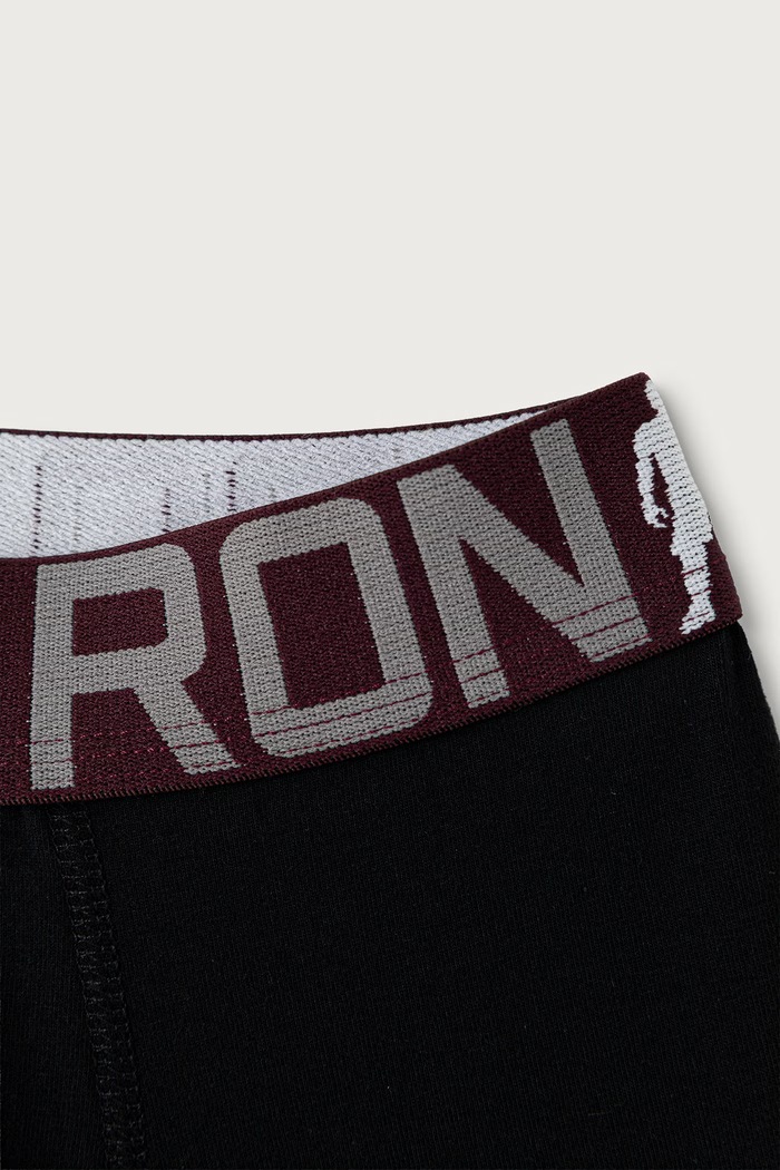 CR7 Cristiano Ronaldo Uske bokserice za djecu od pamuka s elastanom 5-pack 8405.5100.2511