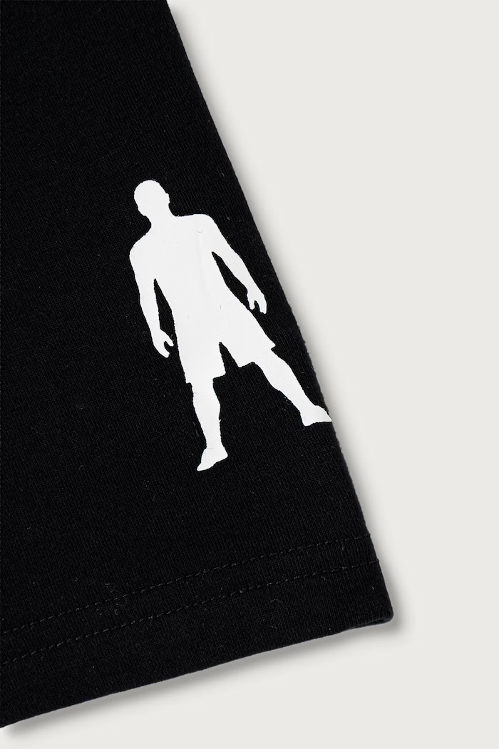 CR7 Cristiano Ronaldo Bokserice za djecu od pamuka s elastanom 7-pack 8417.5100.2600
