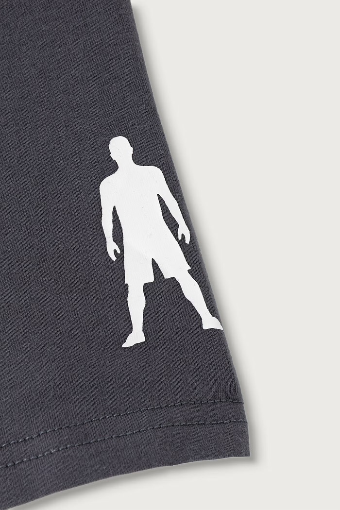 CR7 Cristiano Ronaldo Bokserice za djecu od pamuka s elastanom 7-pack 8417.5100.2600