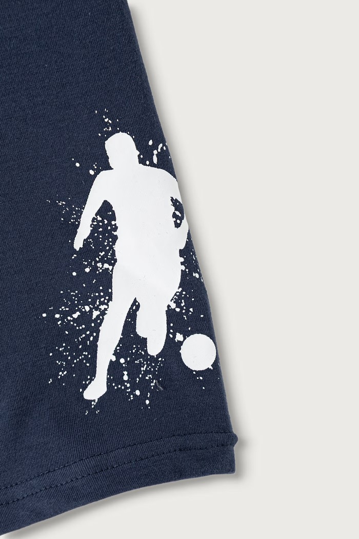 CR7 Cristiano Ronaldo Bokserice za djecu od pamuka s elastanom 7-pack 8417.5100.2600