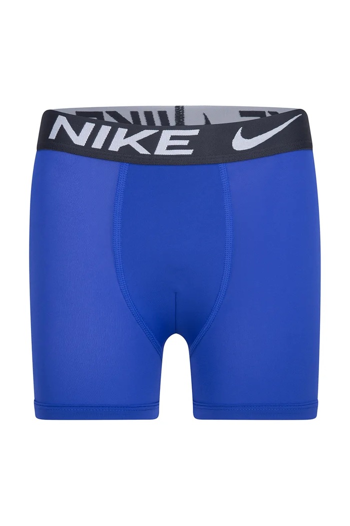 Nike Μποξεράκι παιδικό 3-pack 9N0844 μπλε AW26
