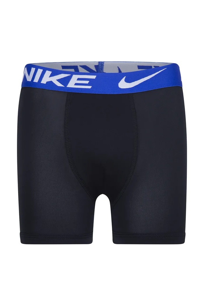Μποξεράκι παιδικό 3-pack Nike 9N0844 μπλε