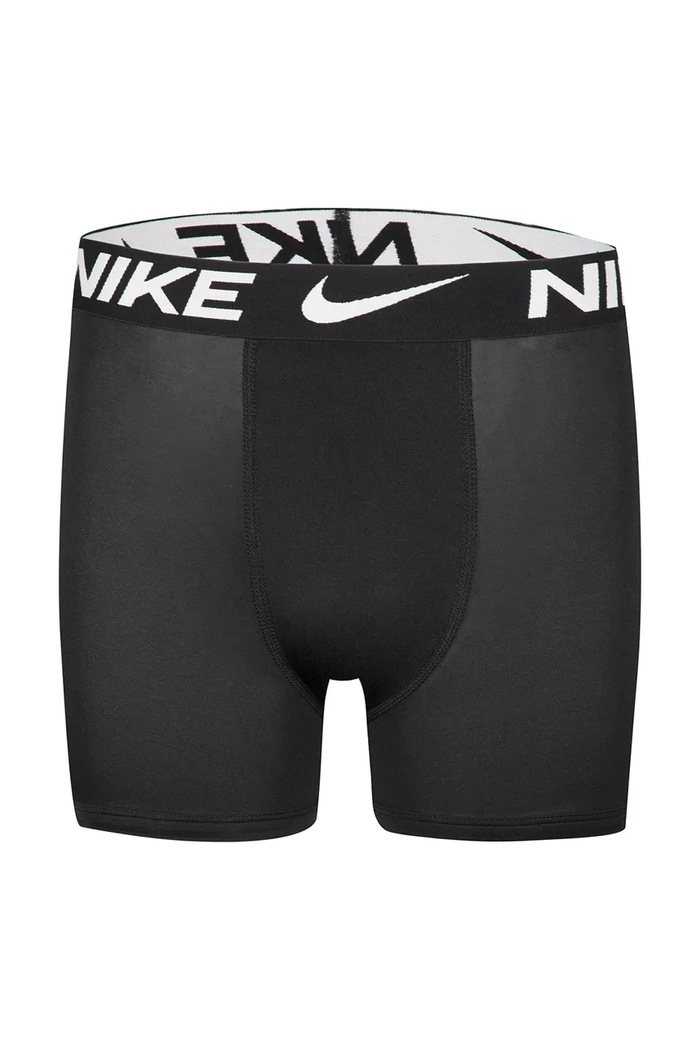 Παιδικό μποξεράκι 3-pack Nike 9N0844 γκρί