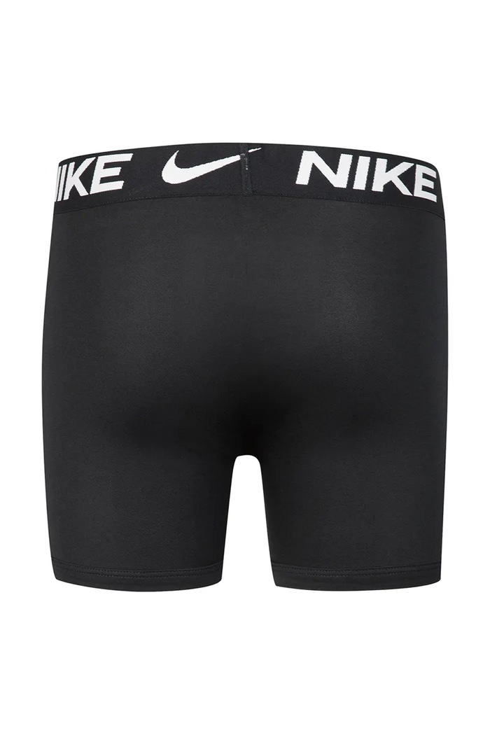 Μποξεράκι παιδικό 3-pack Nike 9N0844 μαύρο