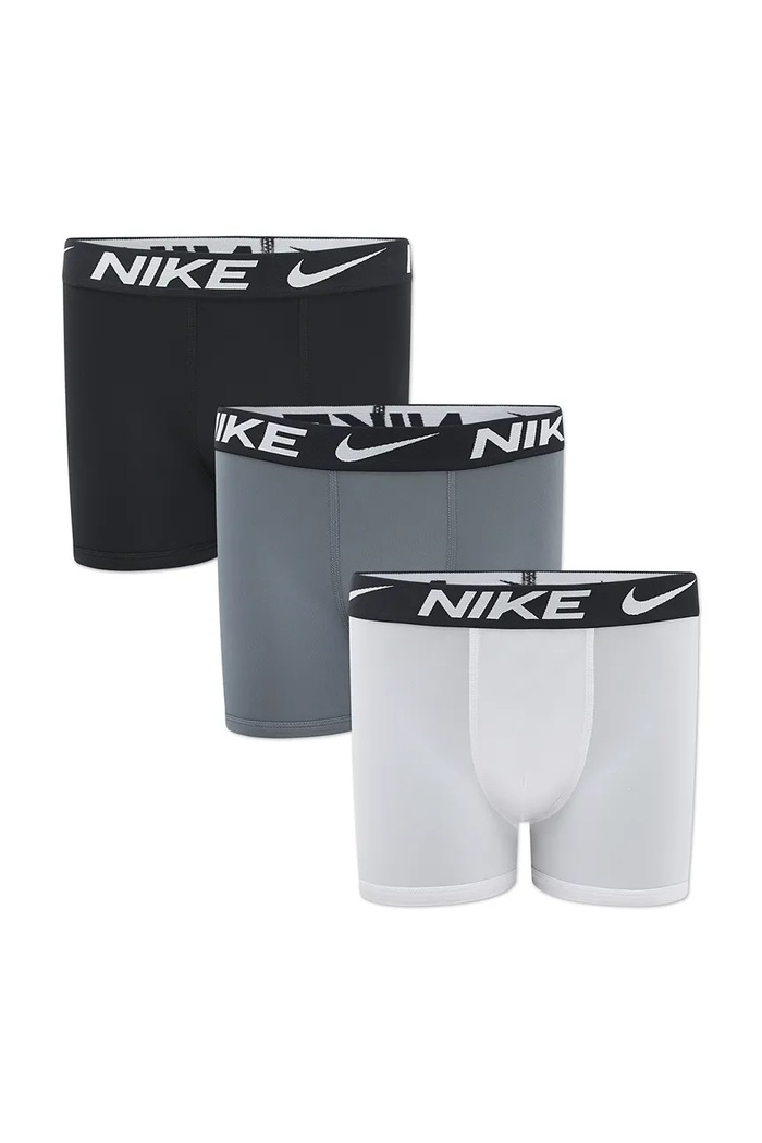 Nike Bokserki dziecięce 3-pack multicolor 9N0844