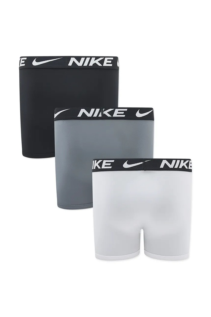 Nike Παιδικό μποξεράκι 3-pack 9N0844 πολύχρωμο AW26