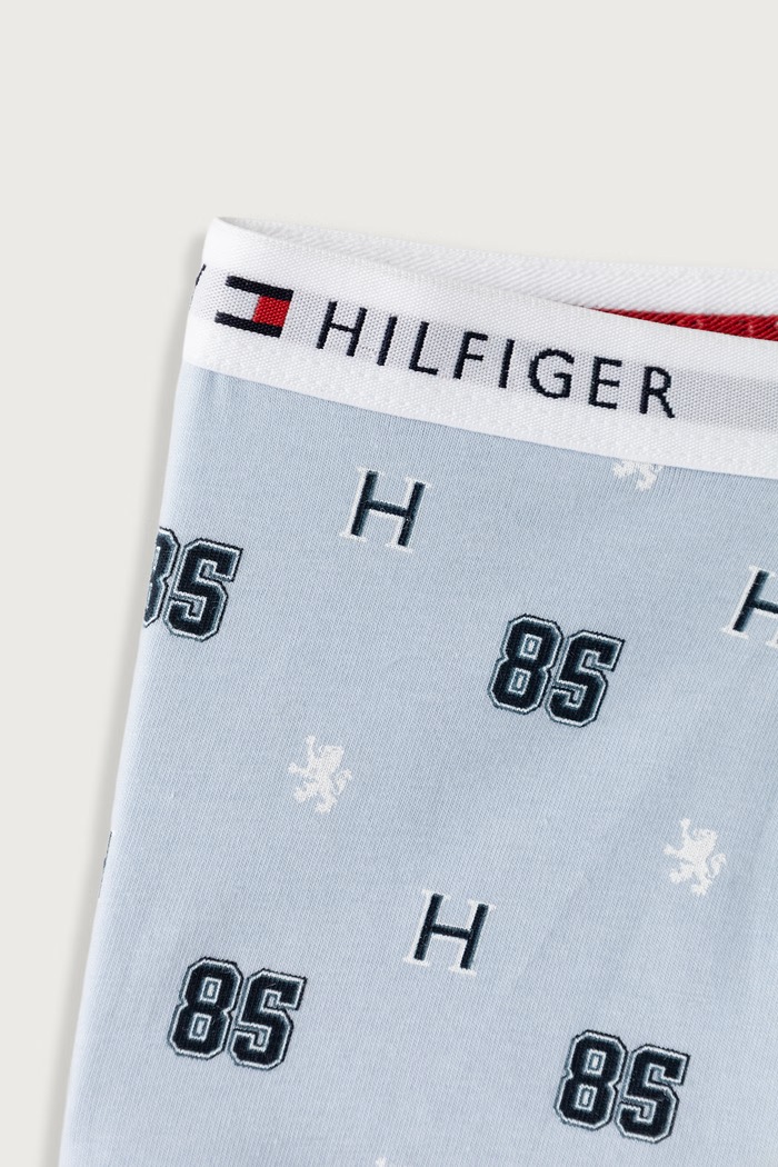 Tommy Hilfiger Bokserki dziecięce z bawełną 2-pack UB0UB00605.9BY2