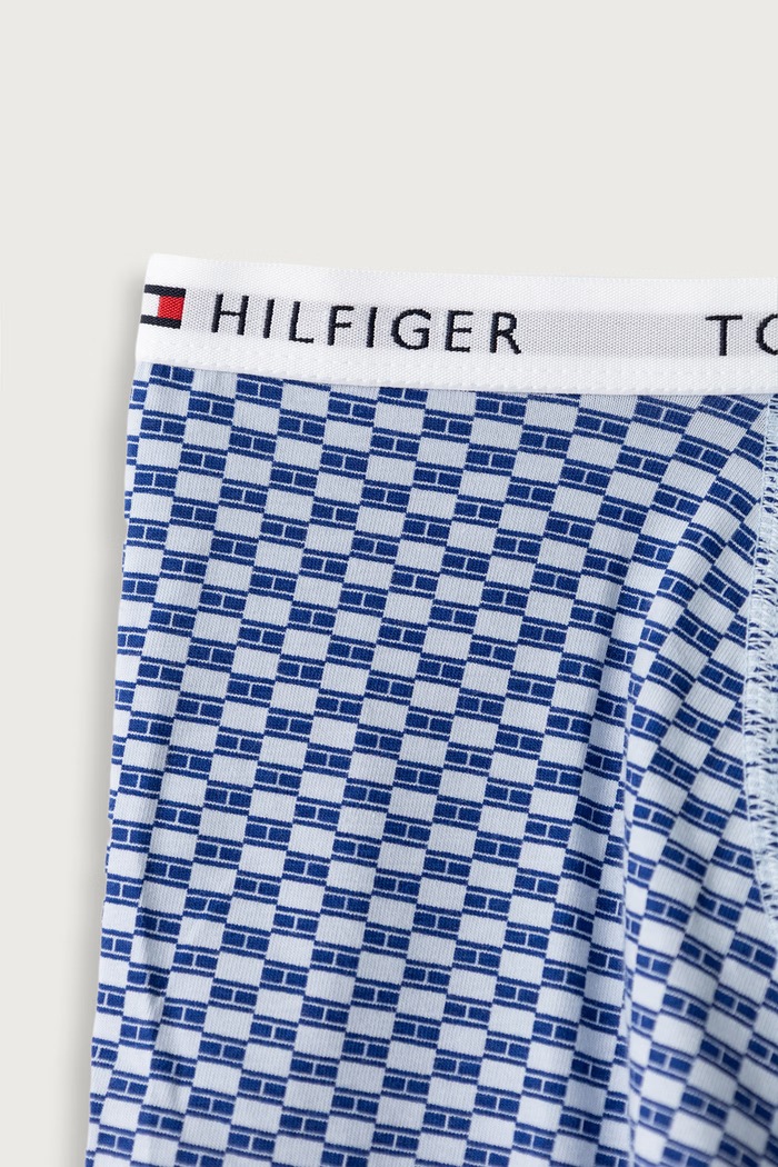 Tommy Hilfiger Bokserki dziecięce z bawełną 2-pack UB0UB00605.9BY2