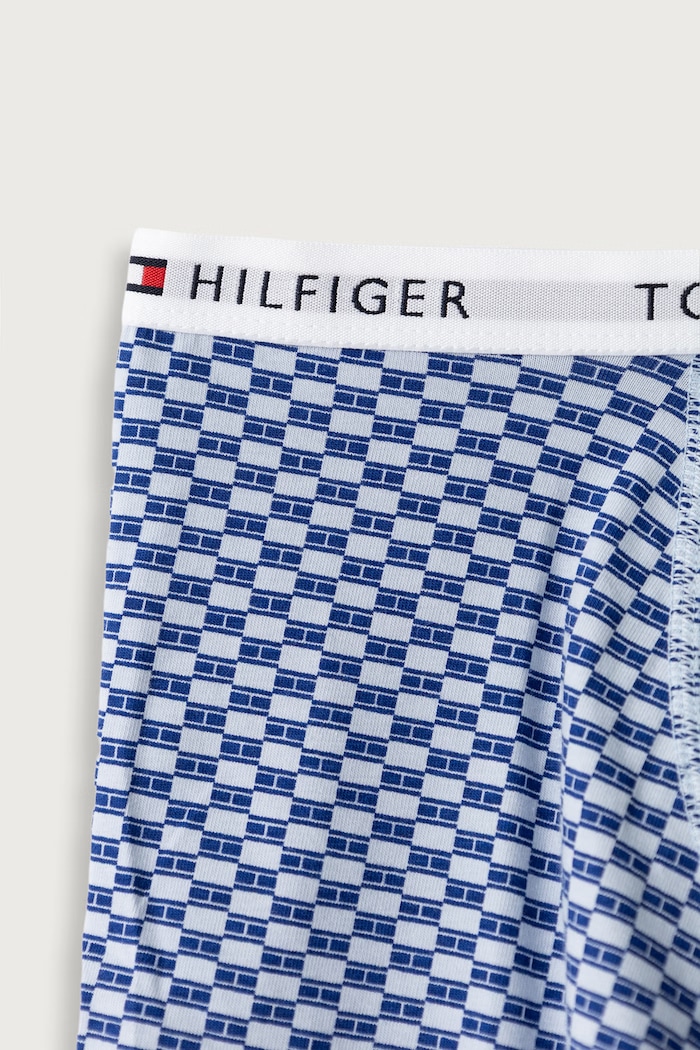 Tommy Hilfiger Bokserki dziecięce z bawełną 2-pack UB0UB00605.9BY2