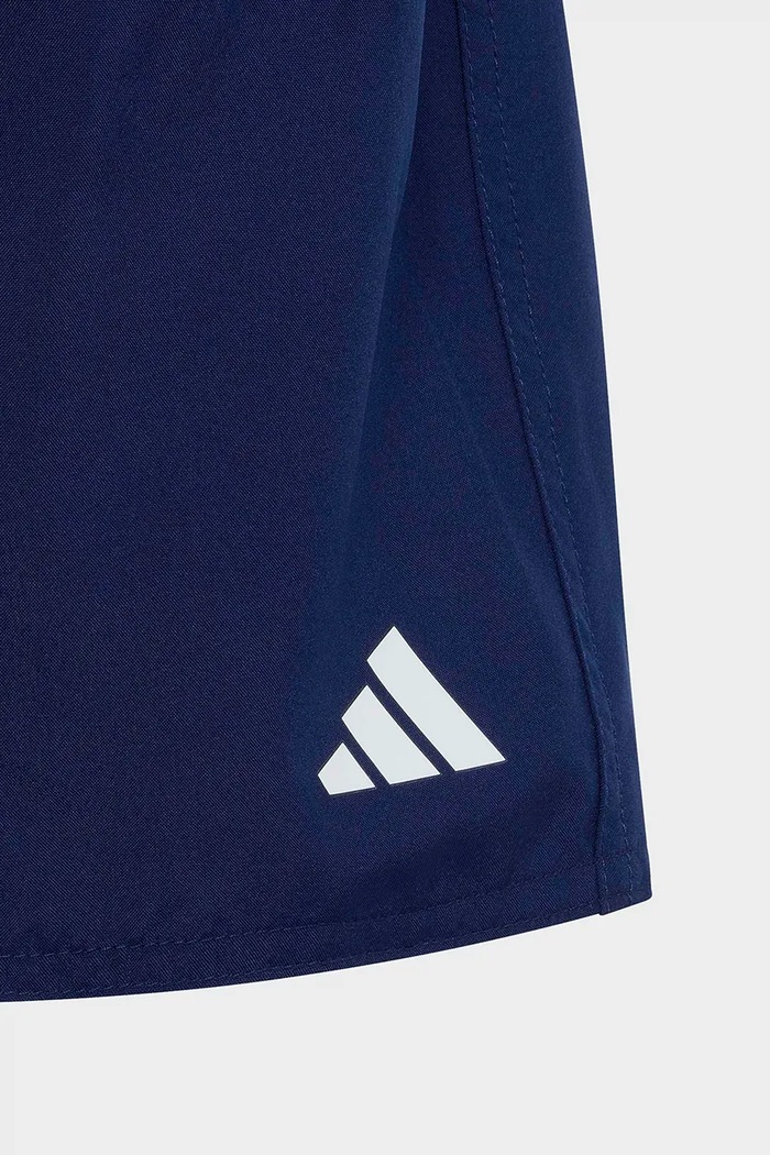 adidas Performance plavecké šortky detské SPIDER-MAN IA2367 tmavomodrá