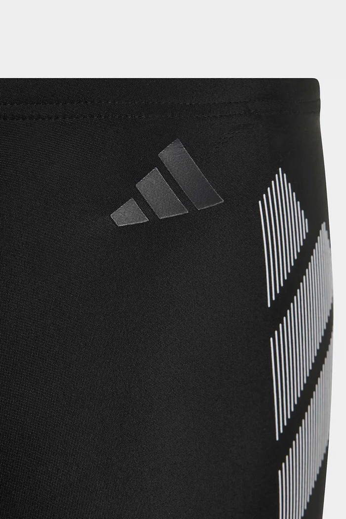 CHLAPEC adidas Performance plavky dětské KG1810 černá