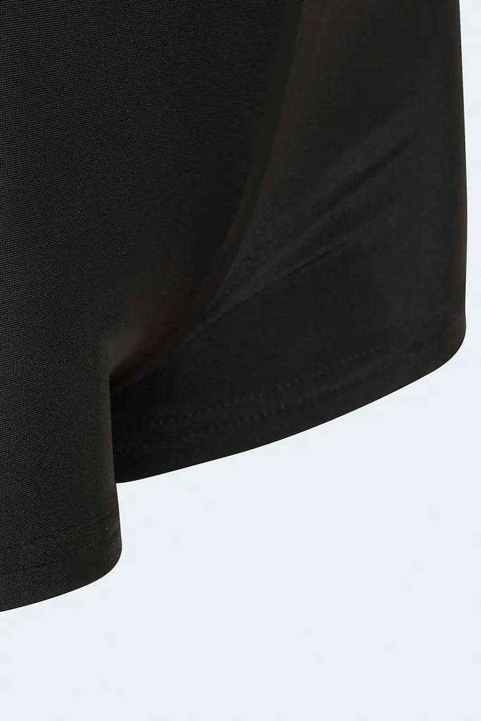adidas Performance plavky dětské KG1810 černá