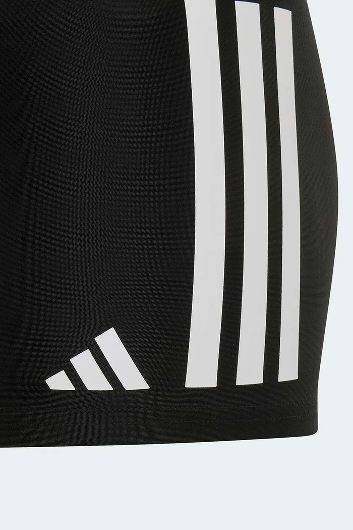 Αγορίστικα adidas Performance σλιπ μαγιό παιδικά KG1805 μαύρο