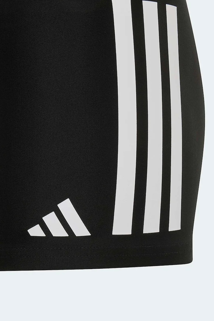 Αγορίστικα adidas Performance σλιπ μαγιό παιδικά KG1805 μαύρο