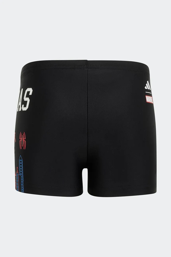 adidas Performance σλιπ μαγιό παιδικά MARVEL SPIDER-MAN KS0496 μαύρο AW26