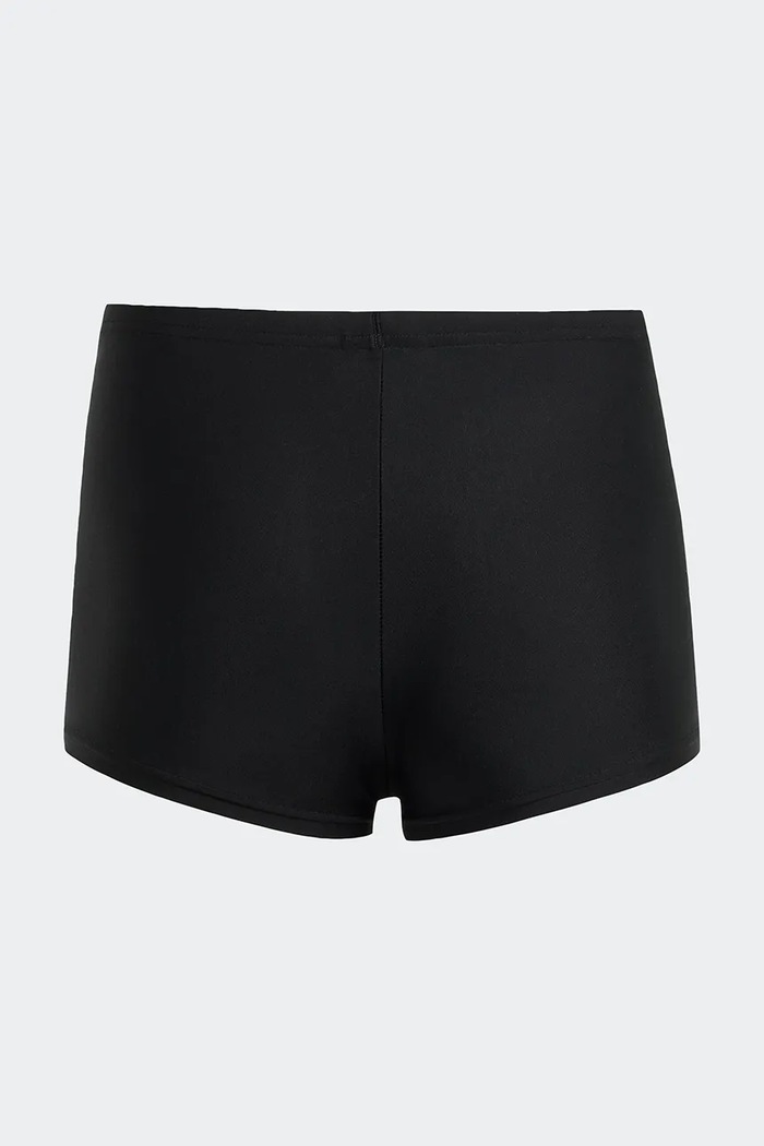 adidas Performance plavky detské KT3255 čierna AW26
