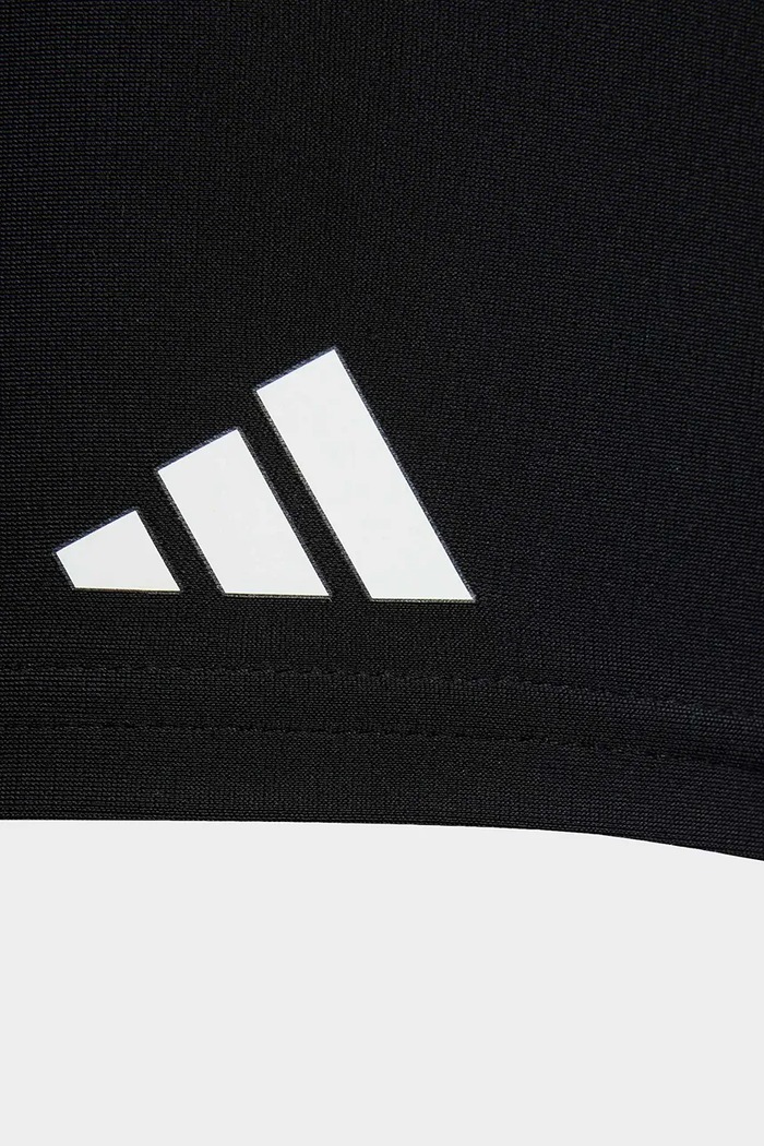 Chlapec adidas Performance plavky detské KT3255 čierna