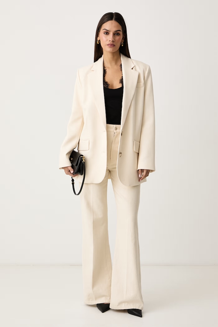 Haveone Body damskie BVS.R008 czarny AW26