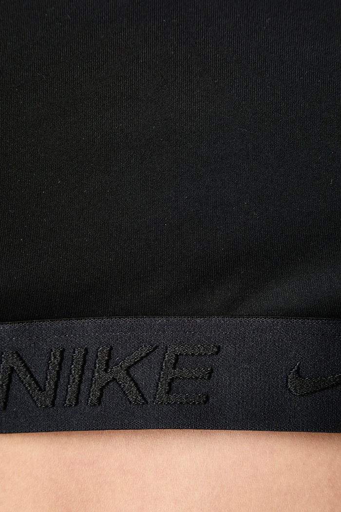 Biustonosz sportowy Nike Indy Nike czarny FD1062.010