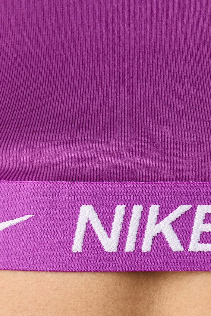 Biustonosz sportowy Nike Indy Nike różowy FD1062.551