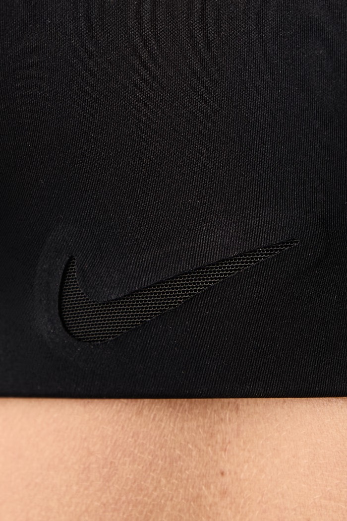 Biustonosz sportowy Nike Rival Nike FQ7387.010 czarny