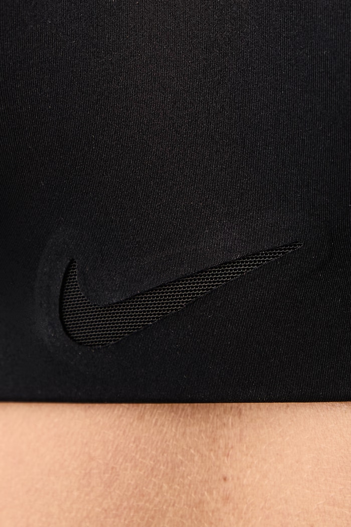 Biustonosz sportowy Nike Rival Nike FQ7387.010 czarny