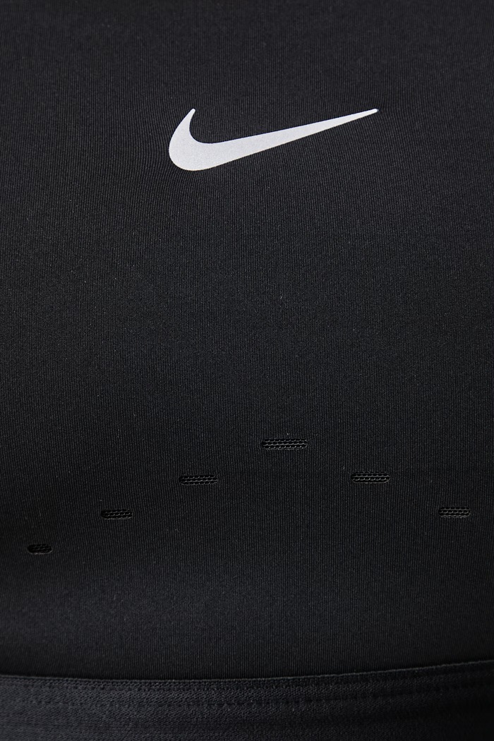 Sportmelltartó Swift Nike fekete HM5220.010