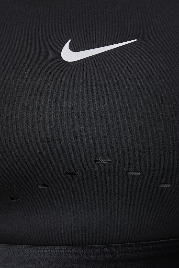 Sportmelltartó Swift Nike fekete HM5220.010