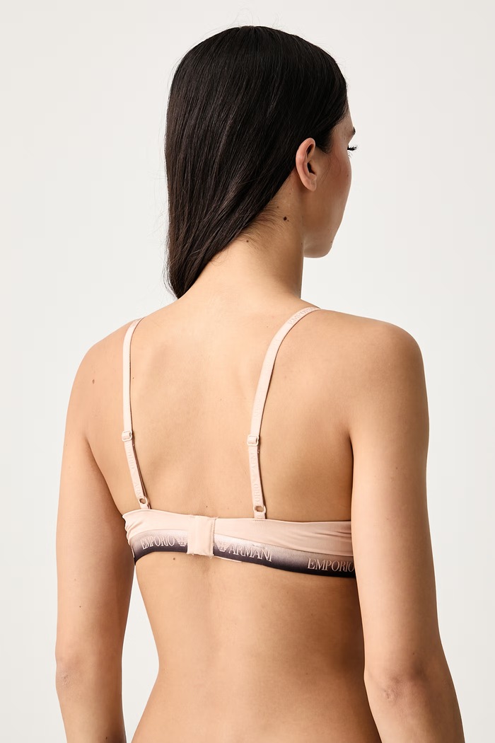 Emporio Armani Underwear EW000417.AF25572 beżowy AW26