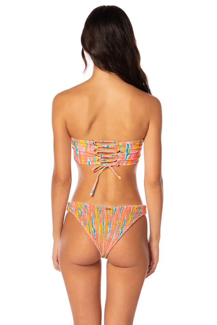 Maaji Figi kąpielowe damskie Mystic Ikat Splendour PT2679SCC044 multicolor AW26