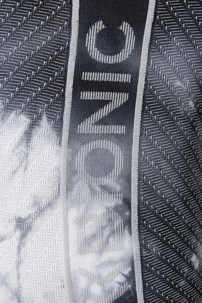 Odzież X-bionic Legginsy funkcyjne damskie ENERGY ACCUMULATOR EA.SP05W25U czarny