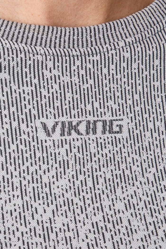 Viking Komplet bielizny termoaktywnej damski z dodatkiem merino Altis Set Merino 500.28.4526