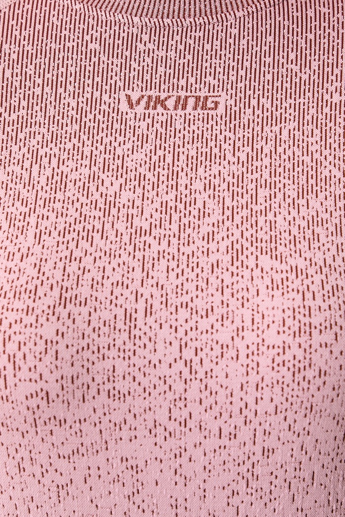 Viking Komplet bielizny termoaktywnej damski z dodatkiem merino Altis Set Merino 500.28.4526