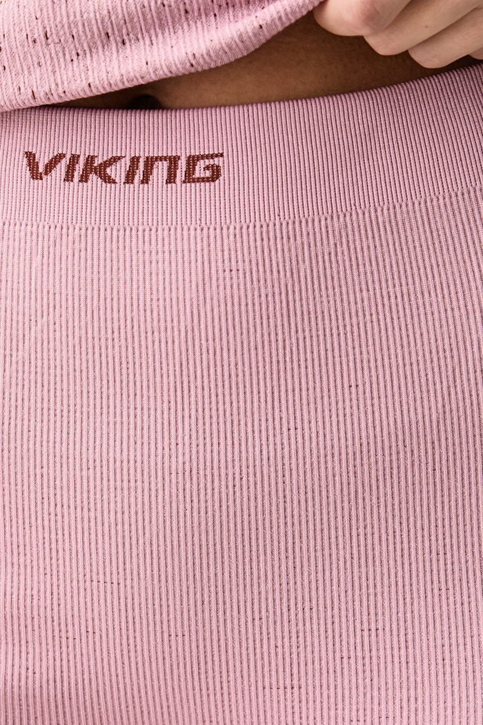 Viking Komplet bielizny termoaktywnej damski z dodatkiem merino Altis Set Merino 500.28.4526