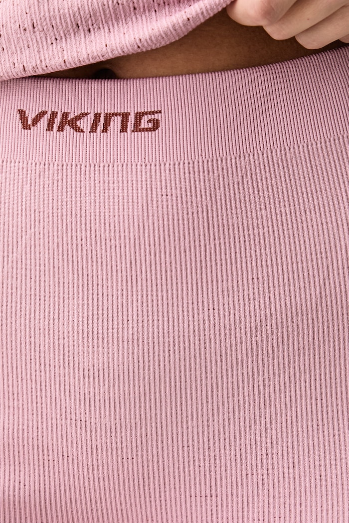 Viking Komplet bielizny termoaktywnej damski z dodatkiem merino Altis Set Merino 500.28.4526