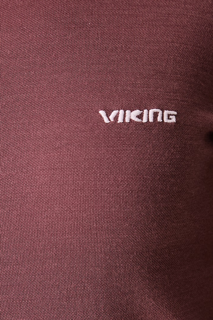 Viking Komplet bielizny termoaktywnej damski z wełną merino Meriboo Set Merino 500.28.1703